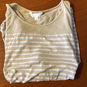 Women’s Striped Shirt